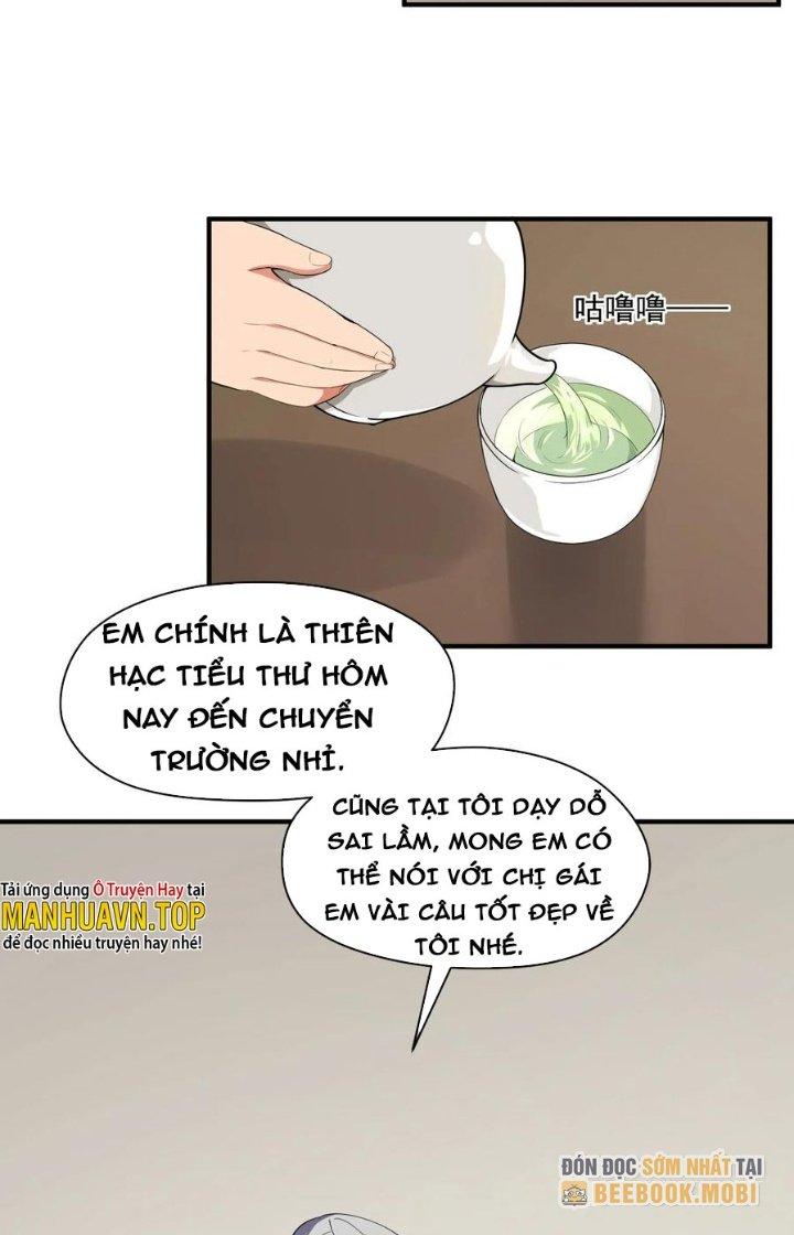 Phương Pháp Sử Dụng Ma Nữ Và Thánh Nữ Chapter 7 - Trang 2