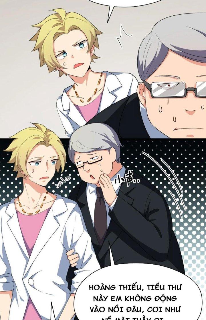 Phương Pháp Sử Dụng Ma Nữ Và Thánh Nữ Chapter 7 - Trang 2