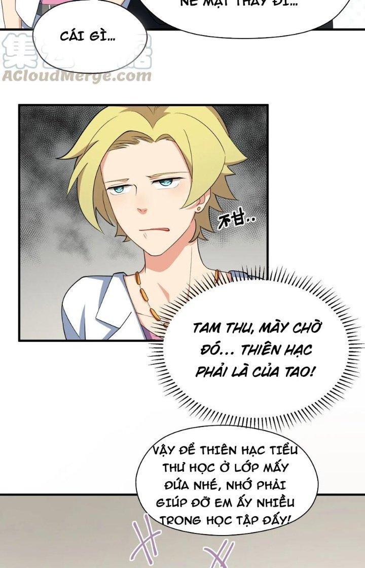 Phương Pháp Sử Dụng Ma Nữ Và Thánh Nữ Chapter 7 - Trang 2