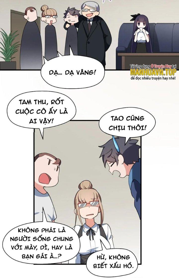 Phương Pháp Sử Dụng Ma Nữ Và Thánh Nữ Chapter 7 - Trang 2