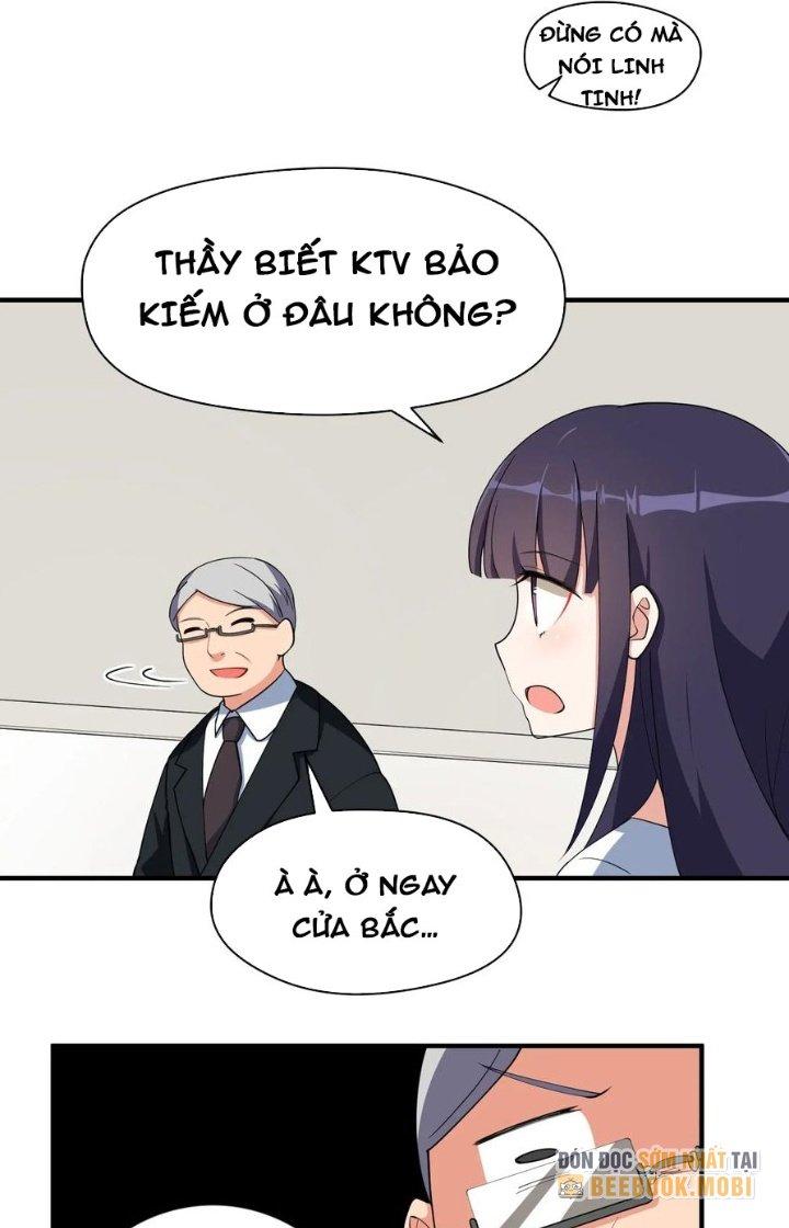 Phương Pháp Sử Dụng Ma Nữ Và Thánh Nữ Chapter 7 - Trang 2