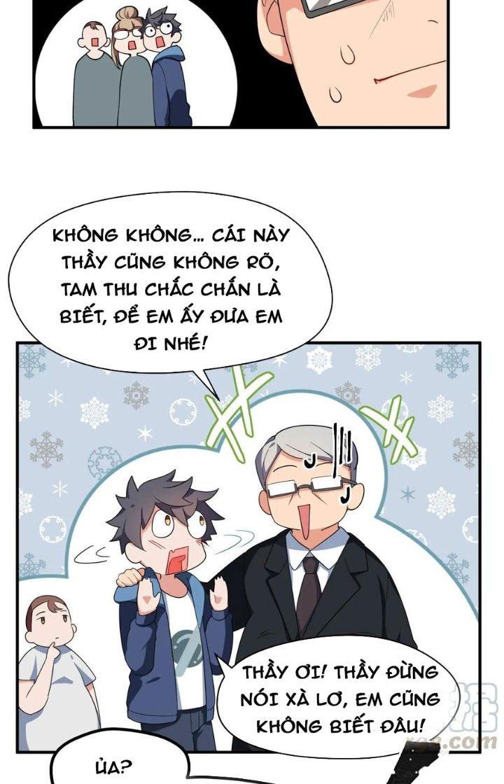 Phương Pháp Sử Dụng Ma Nữ Và Thánh Nữ Chapter 7 - Trang 2