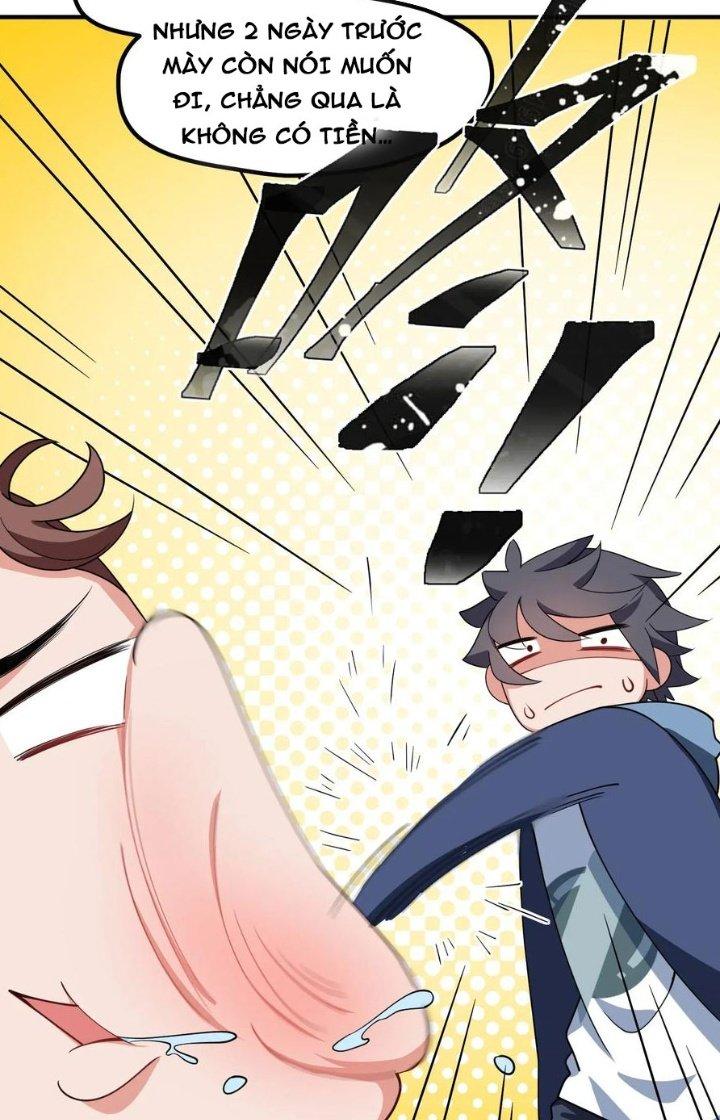 Phương Pháp Sử Dụng Ma Nữ Và Thánh Nữ Chapter 7 - Trang 2