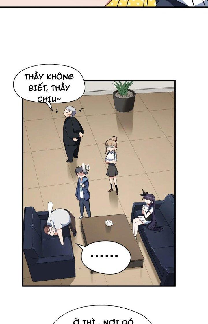 Phương Pháp Sử Dụng Ma Nữ Và Thánh Nữ Chapter 7 - Trang 2