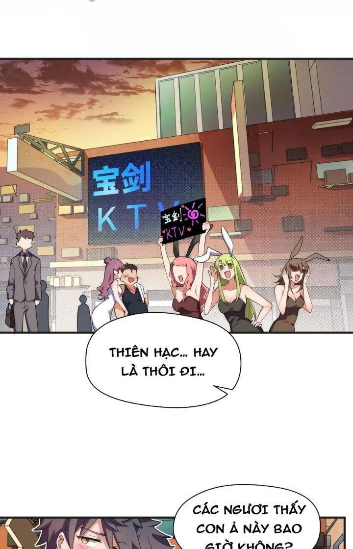 Phương Pháp Sử Dụng Ma Nữ Và Thánh Nữ Chapter 7 - Trang 2