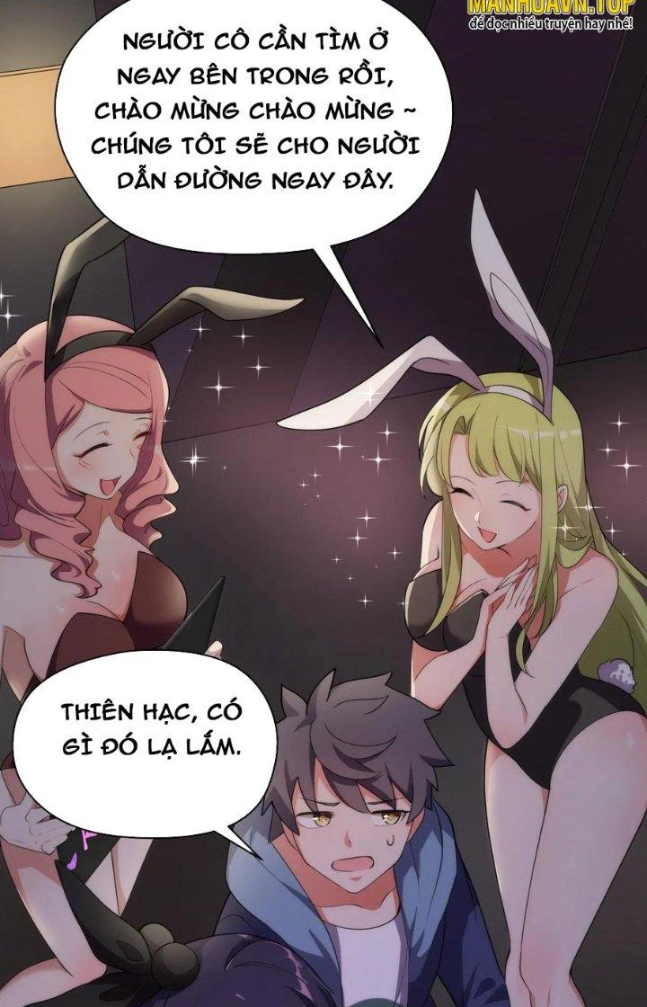 Phương Pháp Sử Dụng Ma Nữ Và Thánh Nữ Chapter 7 - Trang 2