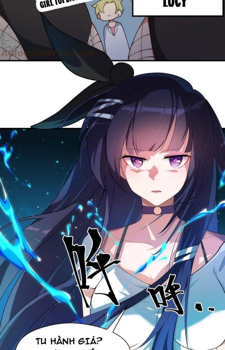 Phương Pháp Sử Dụng Ma Nữ Và Thánh Nữ Chapter 7 - Trang 2