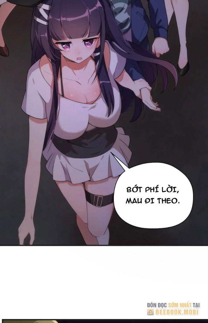 Phương Pháp Sử Dụng Ma Nữ Và Thánh Nữ Chapter 7 - Trang 2