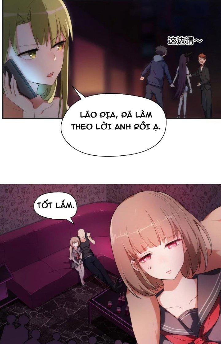 Phương Pháp Sử Dụng Ma Nữ Và Thánh Nữ Chapter 7 - Trang 2