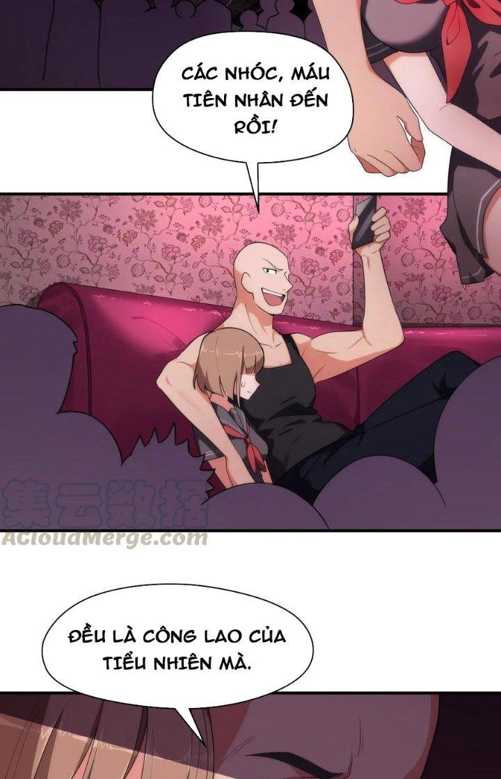 Phương Pháp Sử Dụng Ma Nữ Và Thánh Nữ Chapter 7 - Trang 2