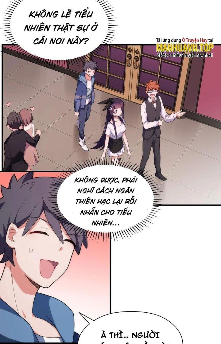 Phương Pháp Sử Dụng Ma Nữ Và Thánh Nữ Chapter 7 - Trang 2