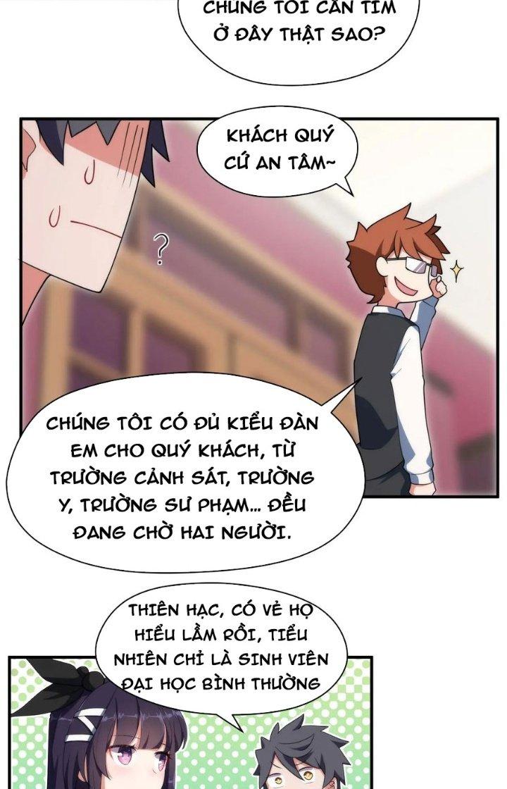 Phương Pháp Sử Dụng Ma Nữ Và Thánh Nữ Chapter 7 - Trang 2