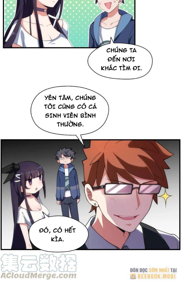 Phương Pháp Sử Dụng Ma Nữ Và Thánh Nữ Chapter 7 - Trang 2