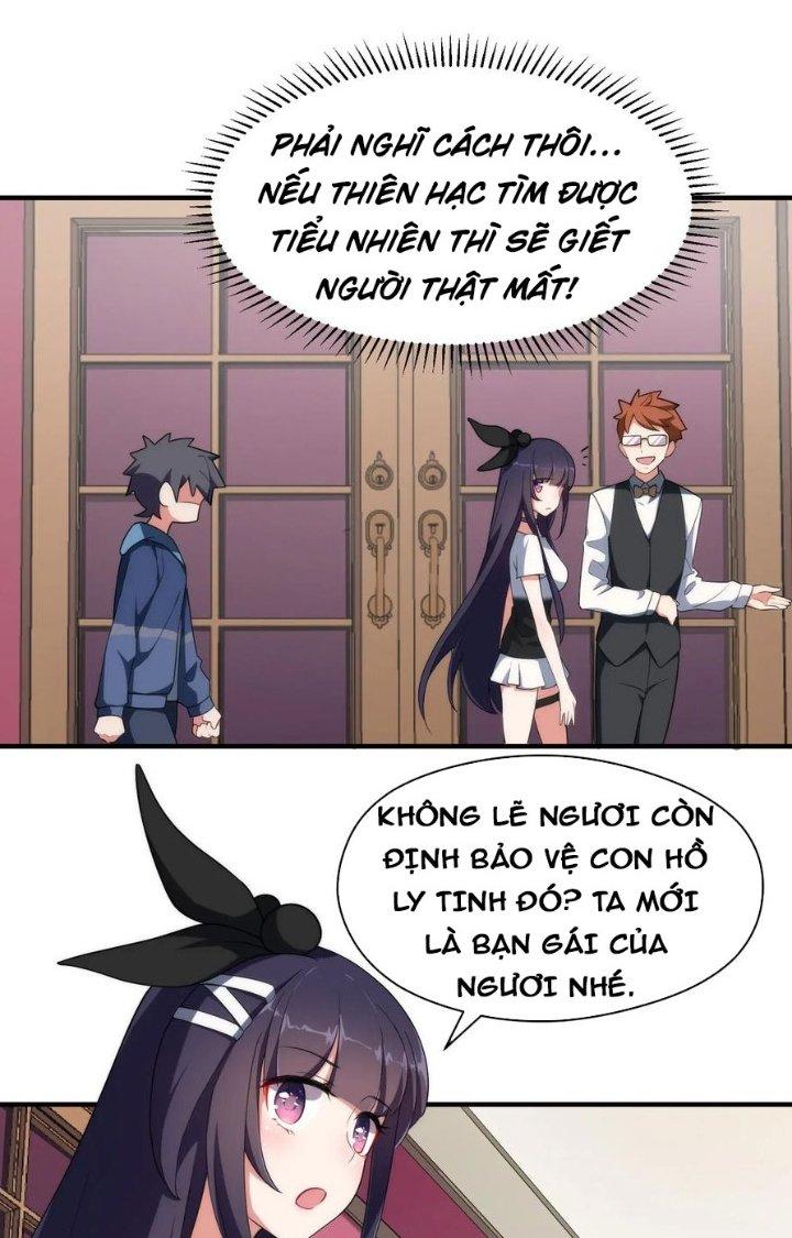 Phương Pháp Sử Dụng Ma Nữ Và Thánh Nữ Chapter 7 - Trang 2