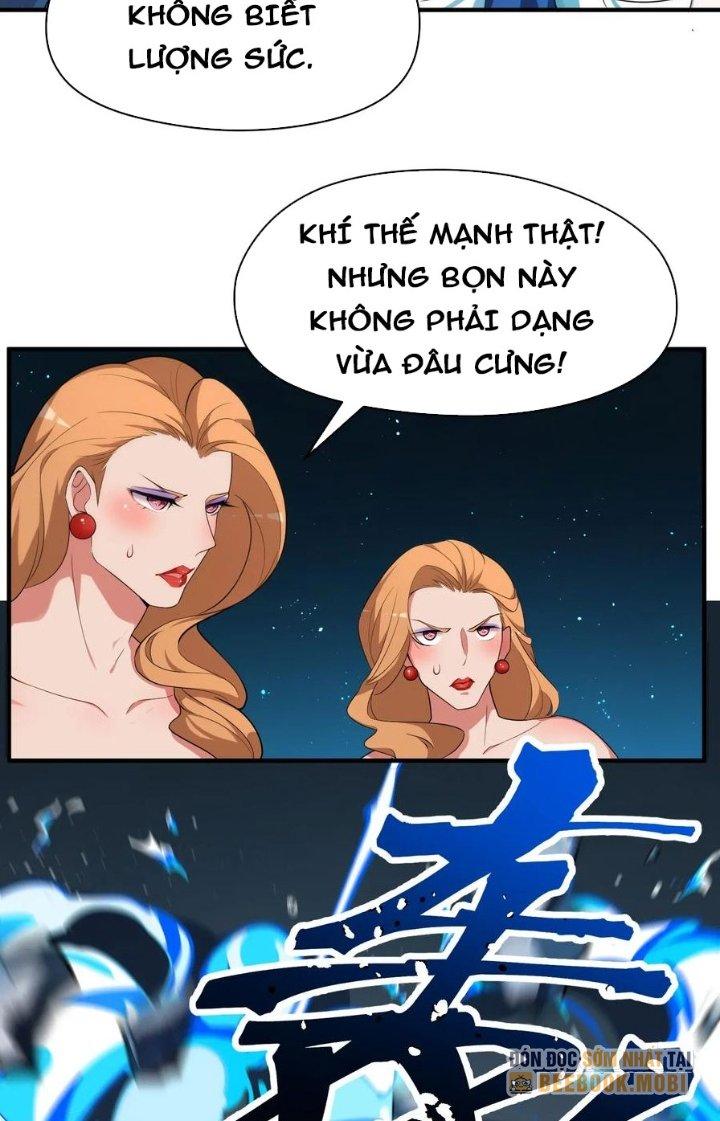 Phương Pháp Sử Dụng Ma Nữ Và Thánh Nữ Chapter 7 - Trang 2