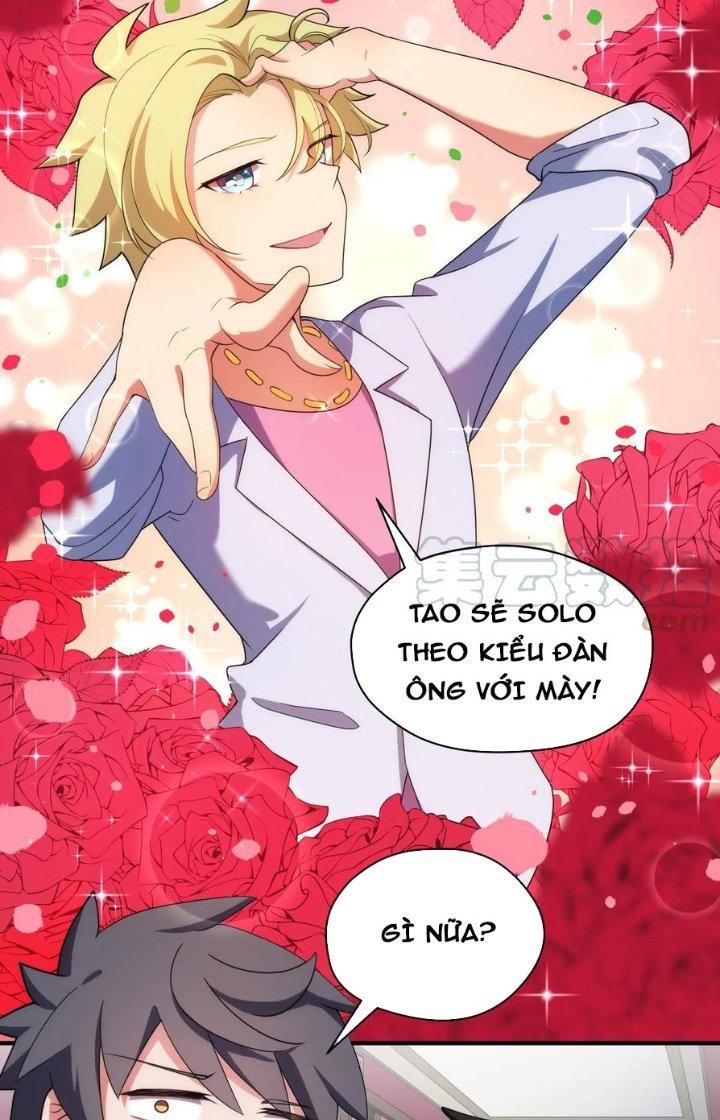 Phương Pháp Sử Dụng Ma Nữ Và Thánh Nữ Chapter 7 - Trang 2