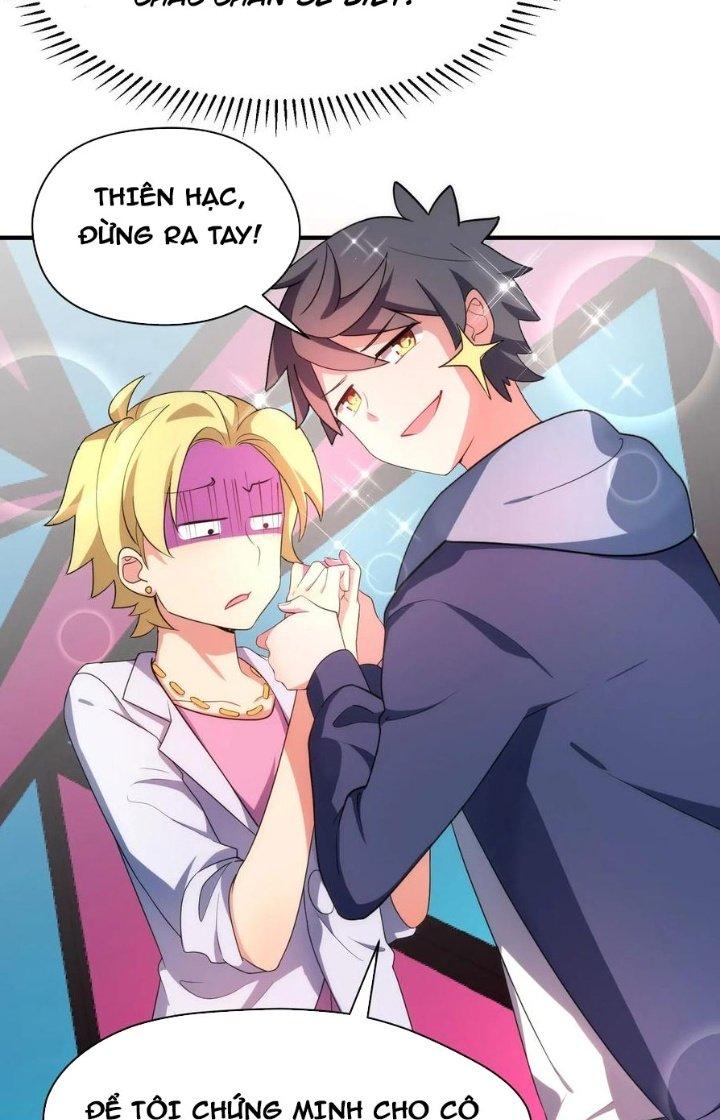 Phương Pháp Sử Dụng Ma Nữ Và Thánh Nữ Chapter 7 - Trang 2