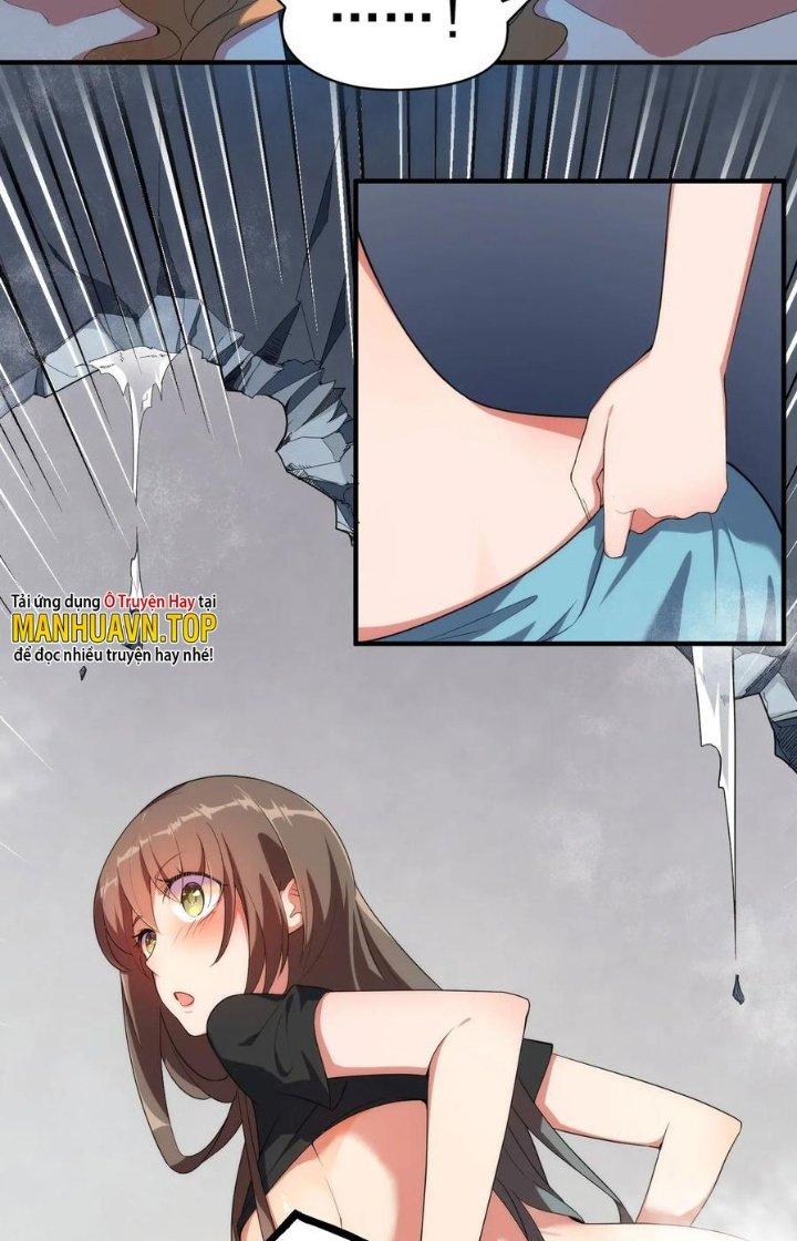 Phương Pháp Sử Dụng Ma Nữ Và Thánh Nữ Chapter 7 - Trang 2