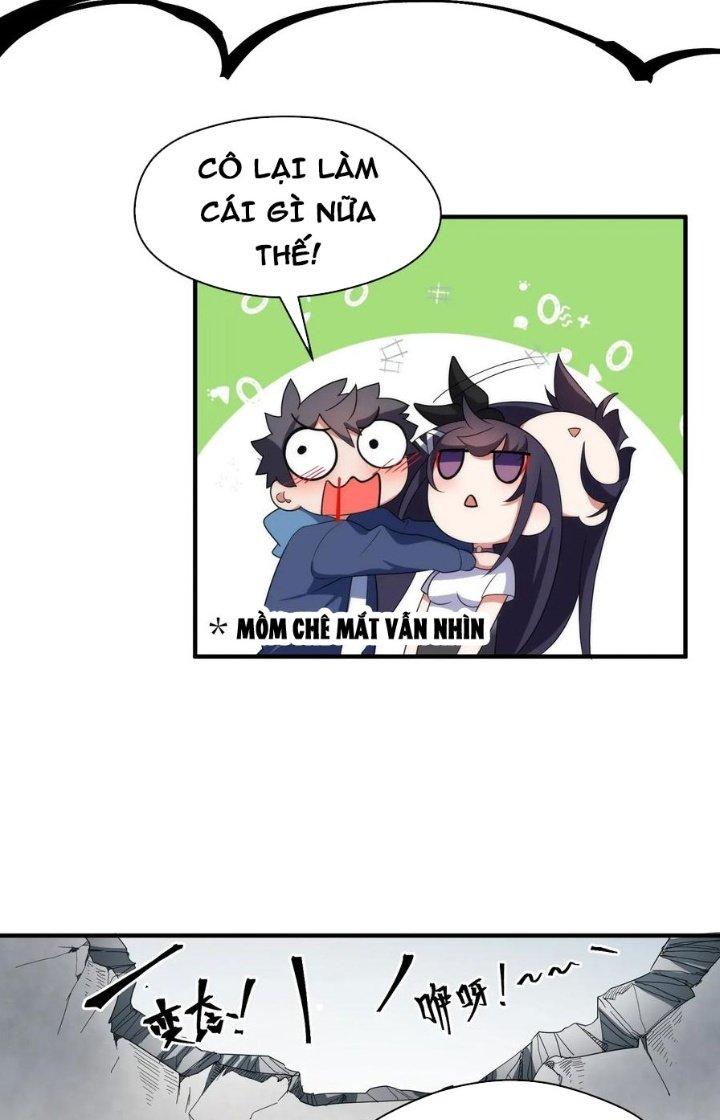 Phương Pháp Sử Dụng Ma Nữ Và Thánh Nữ Chapter 7 - Trang 2