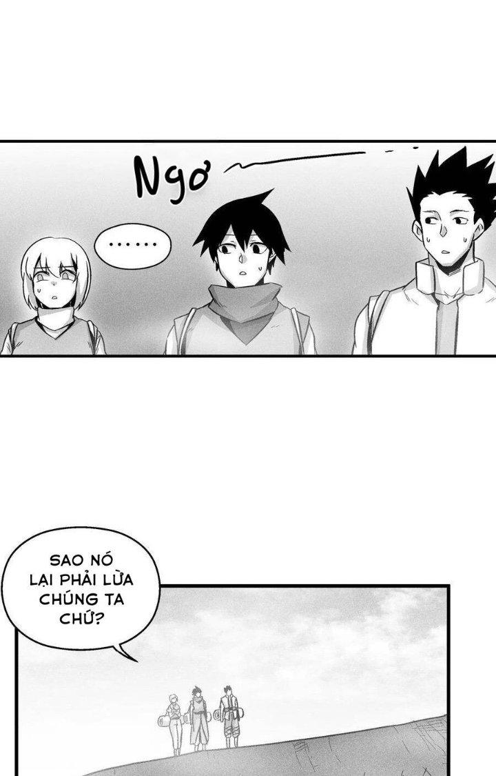 Hàng Thú Chí Tôn Chapter 40 - Next Chapter 41