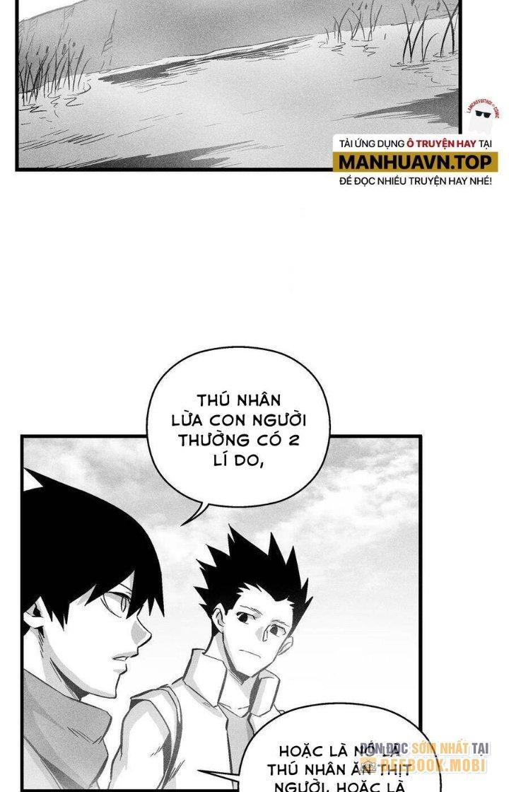 Hàng Thú Chí Tôn Chapter 40 - Next Chapter 41