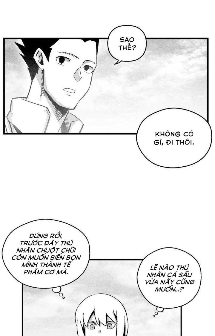 Hàng Thú Chí Tôn Chapter 40 - Next Chapter 41