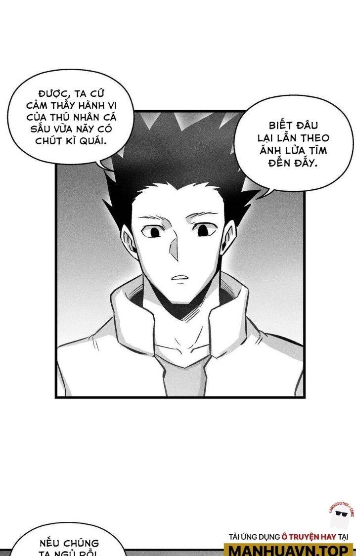 Hàng Thú Chí Tôn Chapter 40 - Next Chapter 41