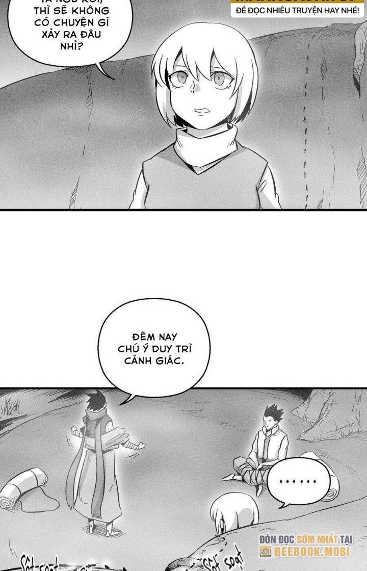 Hàng Thú Chí Tôn Chapter 40 - Next Chapter 41