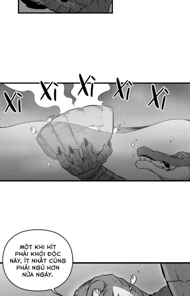 Hàng Thú Chí Tôn Chapter 40 - Next Chapter 41