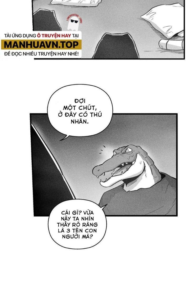 Hàng Thú Chí Tôn Chapter 40 - Next Chapter 41