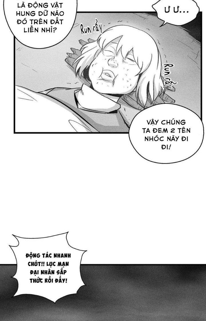 Hàng Thú Chí Tôn Chapter 40 - Next Chapter 41