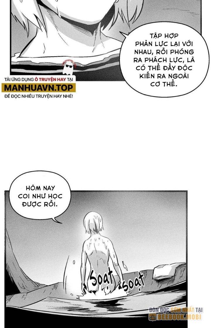 Hàng Thú Chí Tôn Chapter 40 - Next Chapter 41