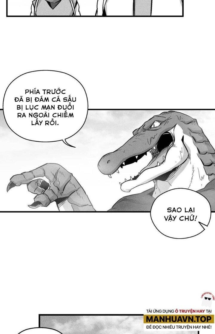 Hàng Thú Chí Tôn Chapter 40 - Next Chapter 41