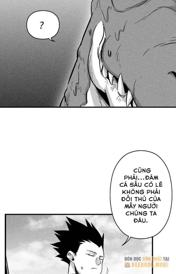 Hàng Thú Chí Tôn Chapter 40 - Next Chapter 41