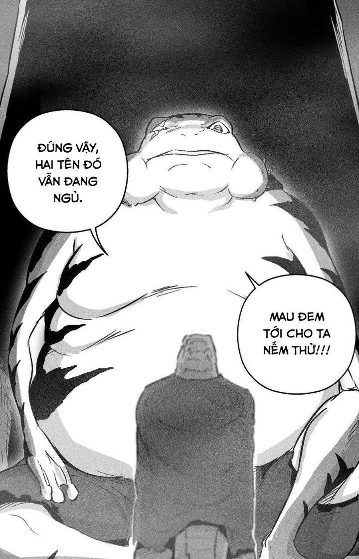 Hàng Thú Chí Tôn Chapter 41 - Next Chapter 42