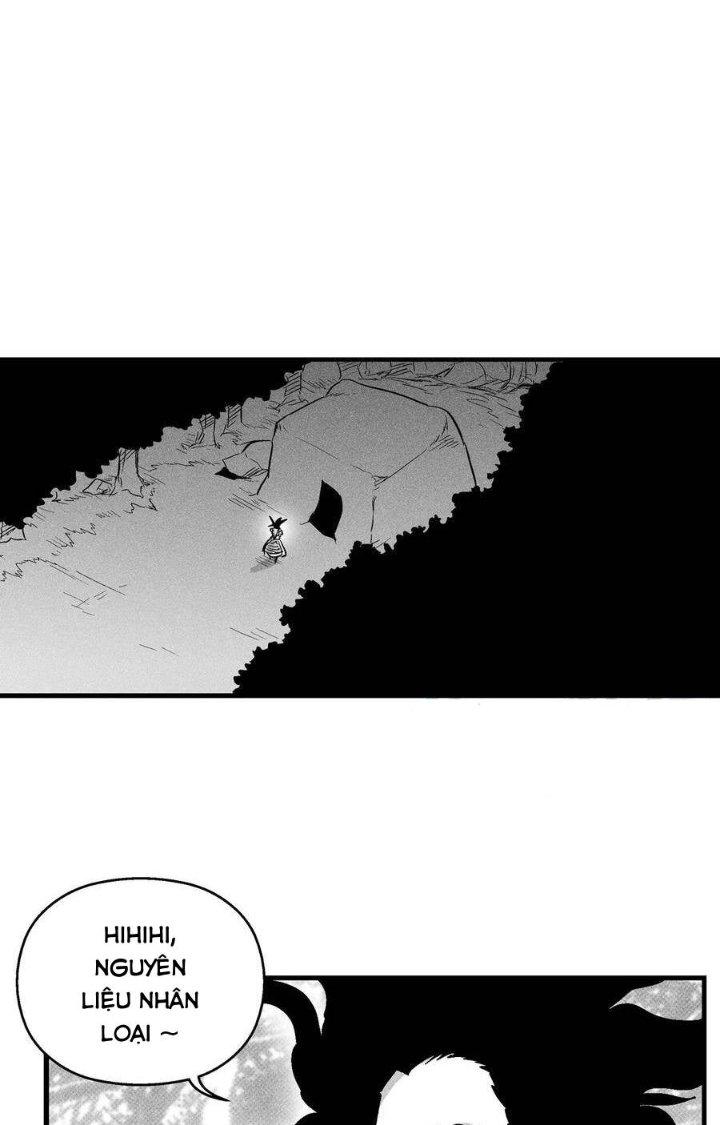 Hàng Thú Chí Tôn Chapter 41 - Next Chapter 42