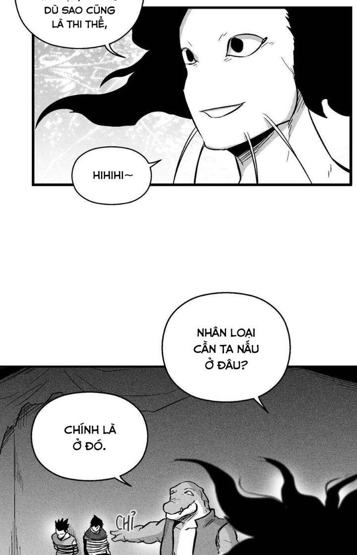 Hàng Thú Chí Tôn Chapter 41 - Next Chapter 42