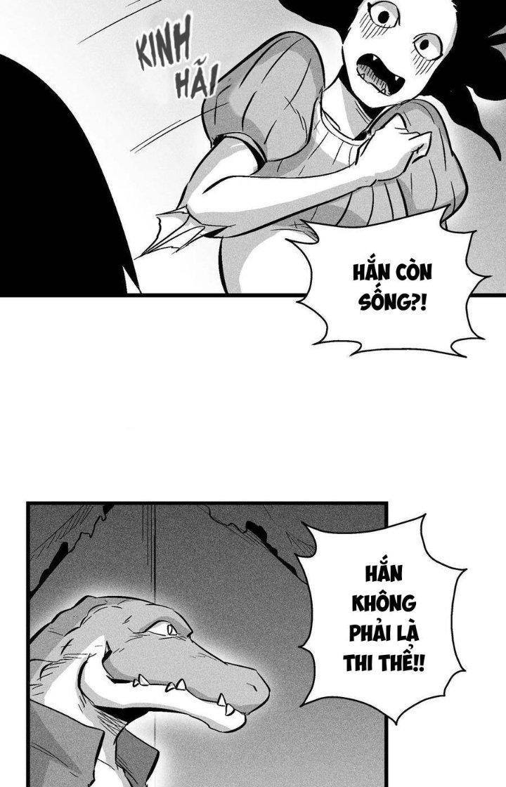 Hàng Thú Chí Tôn Chapter 41 - Next Chapter 42
