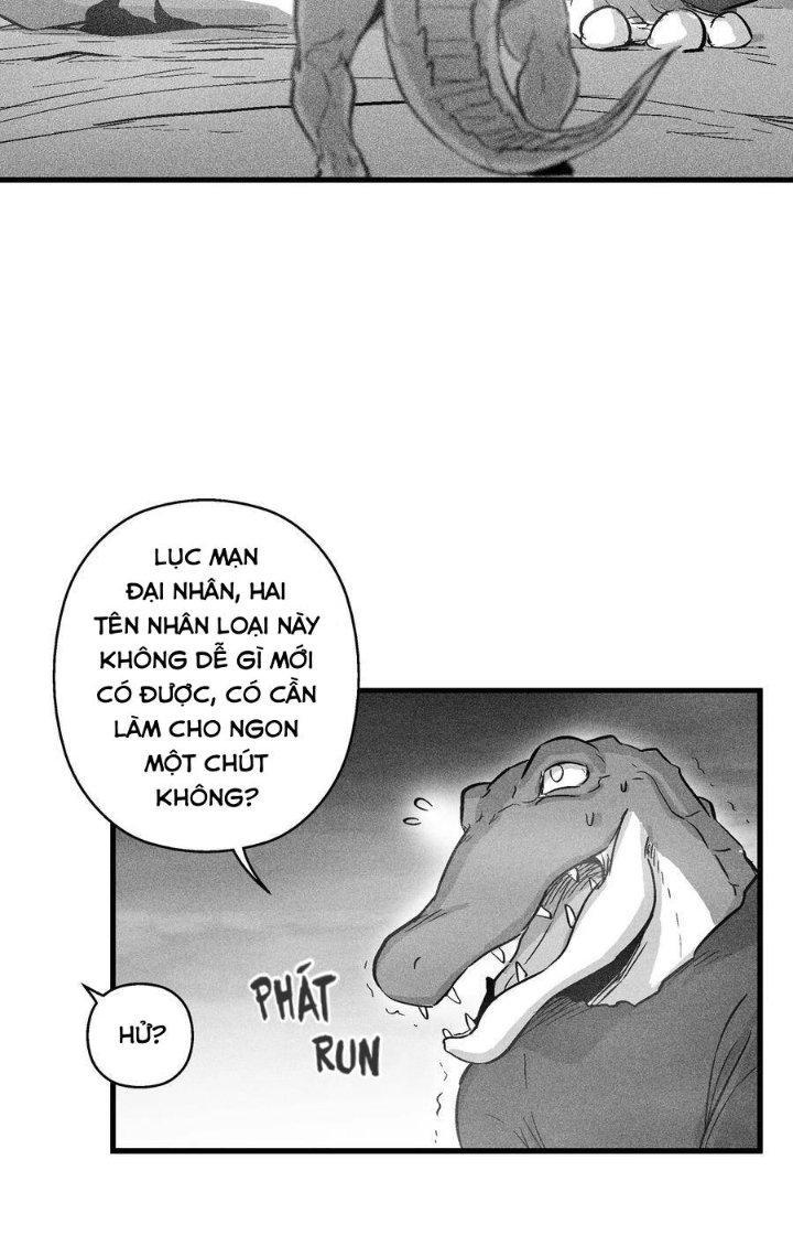 Hàng Thú Chí Tôn Chapter 41 - Next Chapter 42