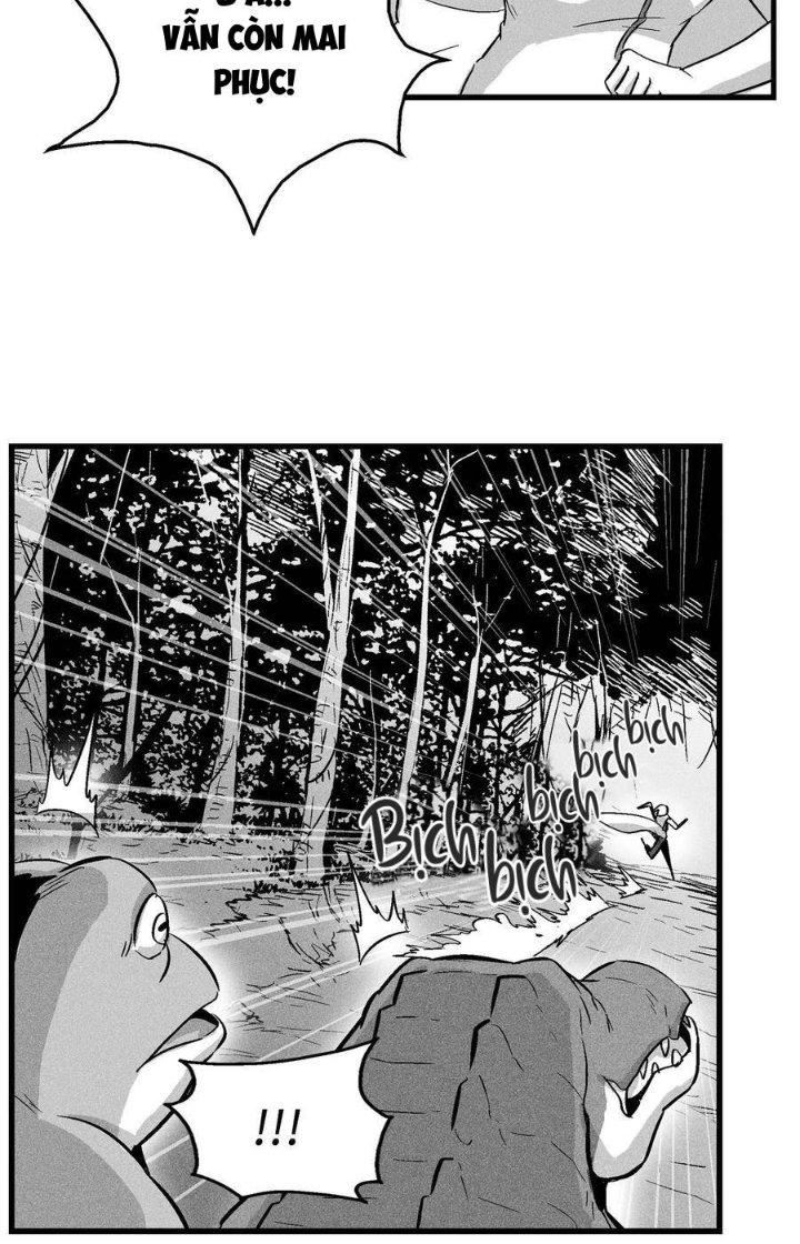 Hàng Thú Chí Tôn Chapter 41 - Next Chapter 42