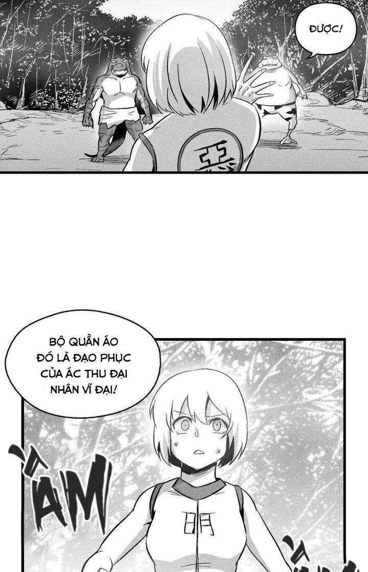 Hàng Thú Chí Tôn Chapter 41 - Next Chapter 42