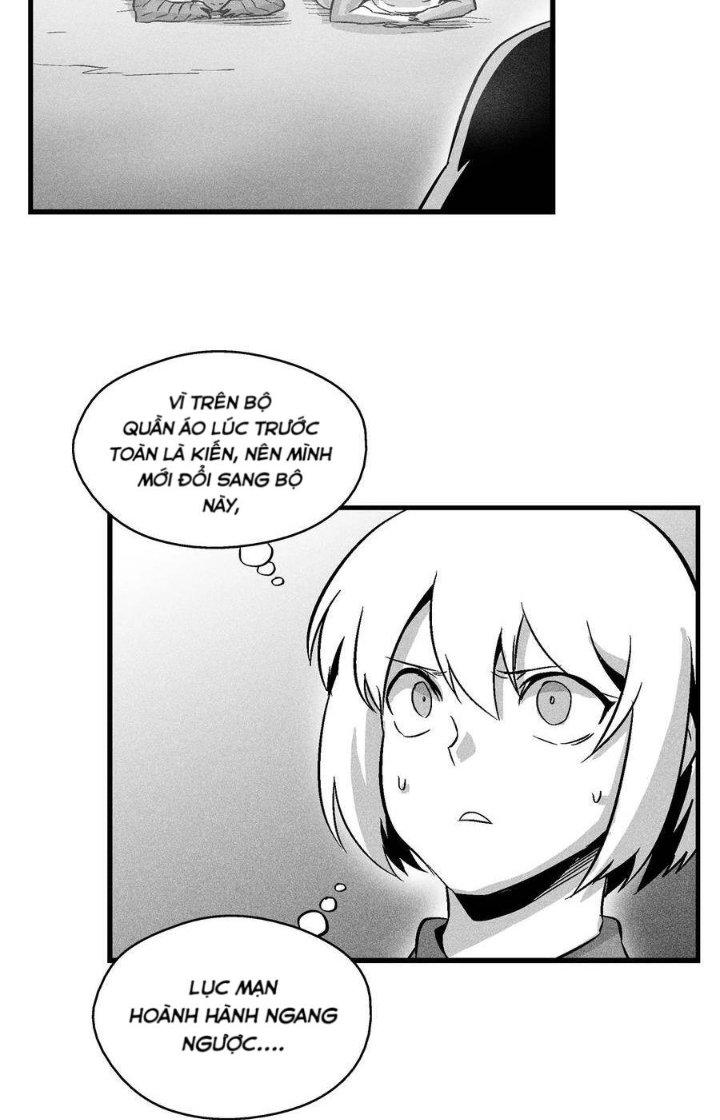 Hàng Thú Chí Tôn Chapter 41 - Next Chapter 42