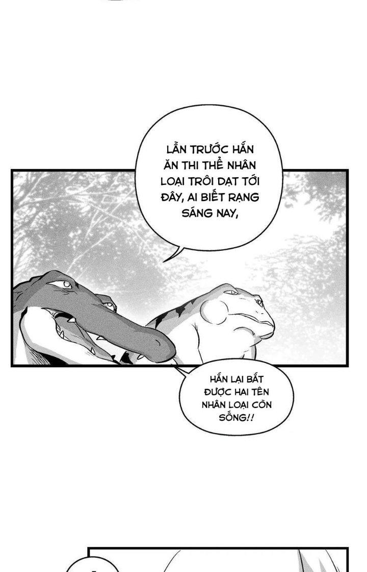 Hàng Thú Chí Tôn Chapter 41 - Next Chapter 42