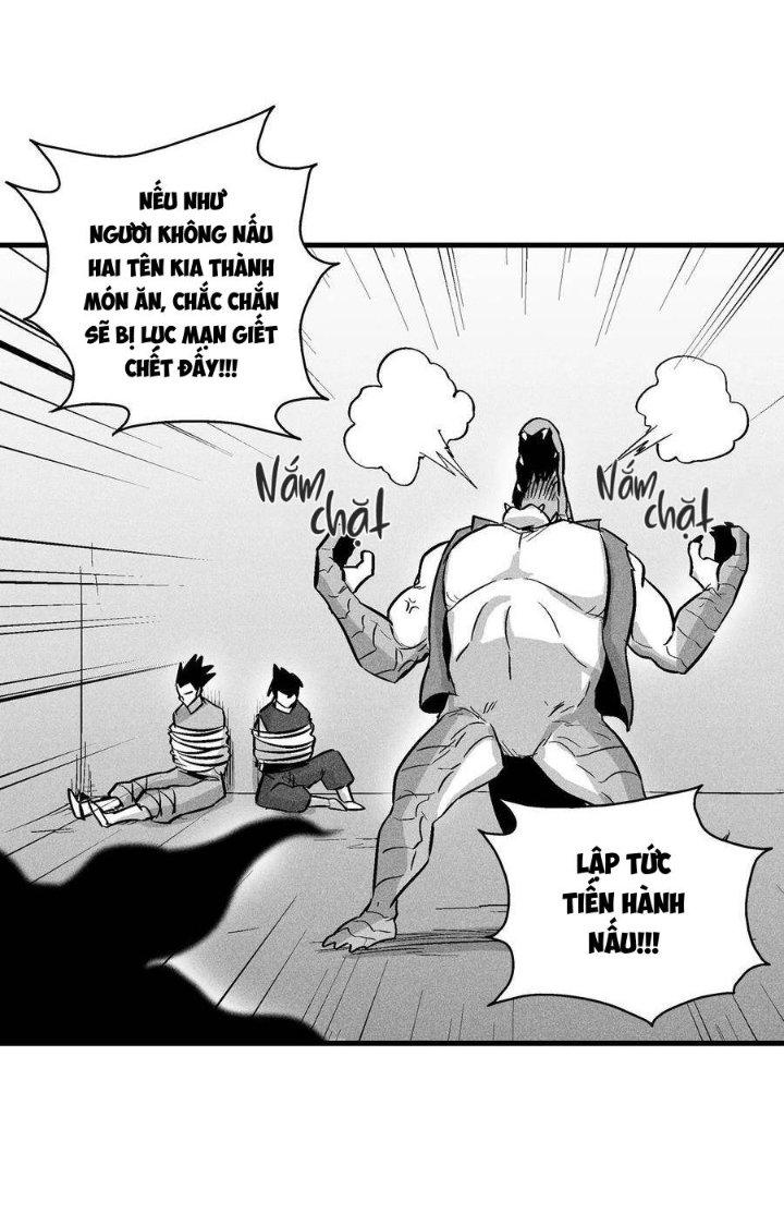 Hàng Thú Chí Tôn Chapter 41 - Next Chapter 42