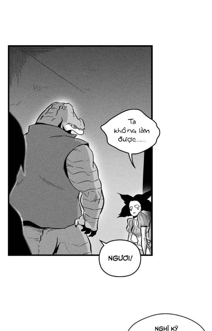 Hàng Thú Chí Tôn Chapter 41 - Next Chapter 42