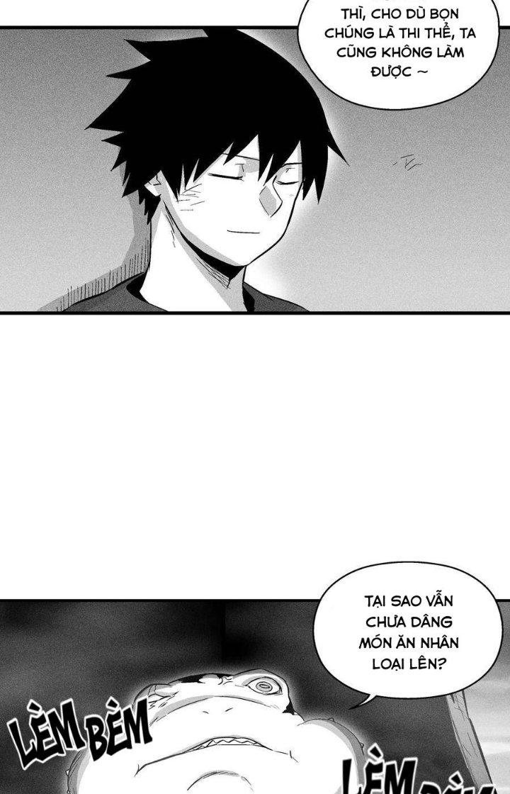 Hàng Thú Chí Tôn Chapter 41 - Next Chapter 42