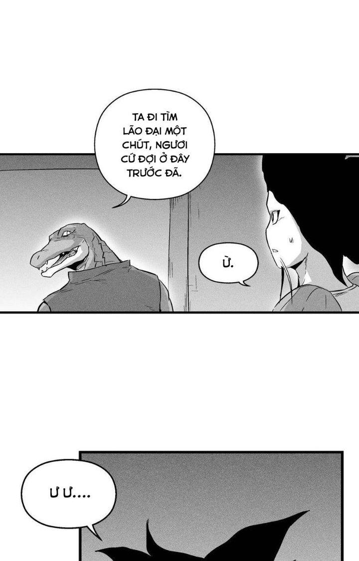 Hàng Thú Chí Tôn Chapter 41 - Next Chapter 42