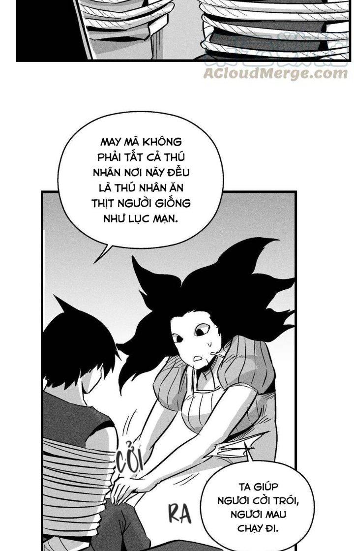 Hàng Thú Chí Tôn Chapter 41 - Next Chapter 42