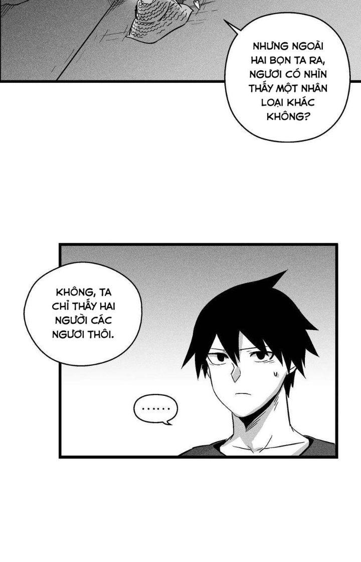 Hàng Thú Chí Tôn Chapter 41 - Next Chapter 42