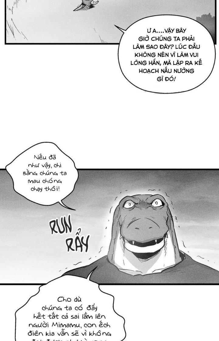 Hàng Thú Chí Tôn Chapter 41 - Next Chapter 42